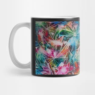 Shattered Mug